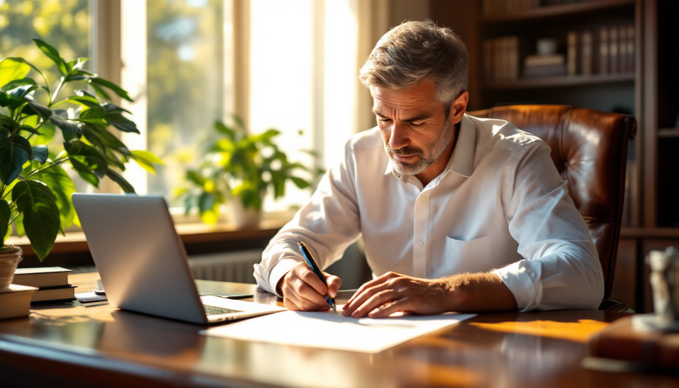 découvrez les étapes clés pour rédiger une lettre de doléance efficace. apprenez à structurer vos idées, à exprimer vos préoccupations de manière claire et à maximiser l'impact de votre message. idéale pour toute personne souhaitant faire entendre sa voix dans un contexte administratif ou citoyen.