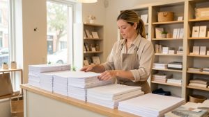 Les démarches administratives indispensables pour gérer un commerce au quotidien