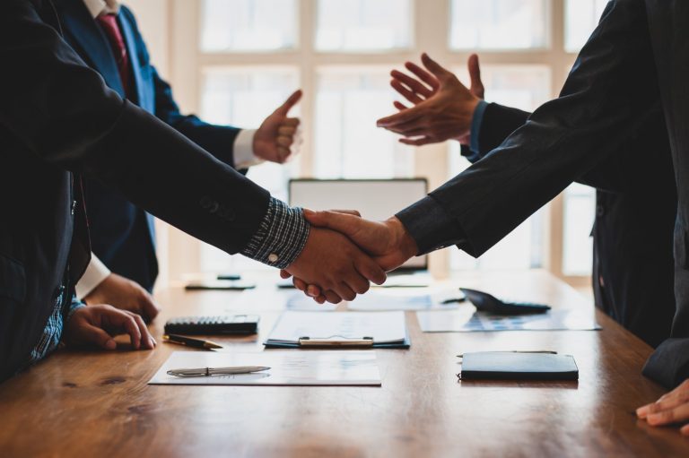 Conflits d&rsquo;associés, d&rsquo;équipe ou de succession : la médiation que les PME québécoises négligent